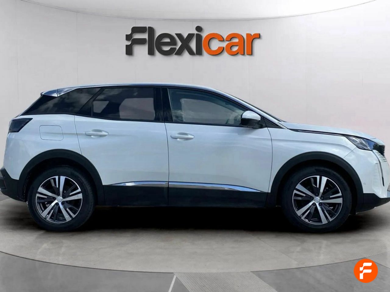 Foto Peugeot 3008 9