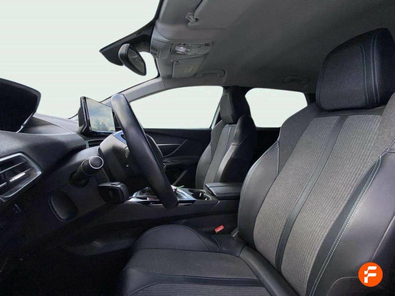 Foto Peugeot 3008 10