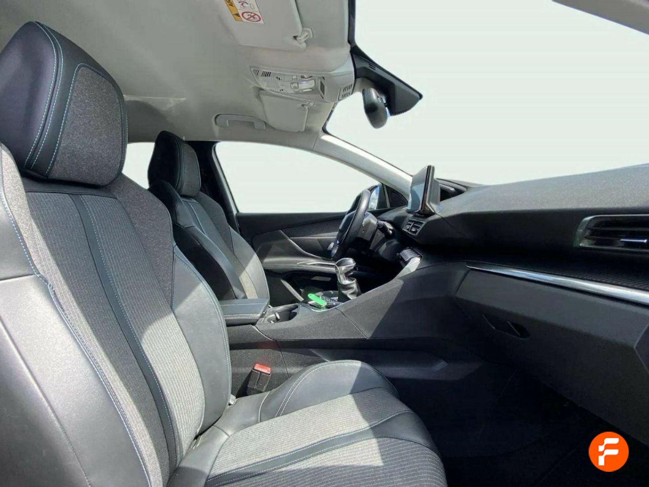 Foto Peugeot 3008 11