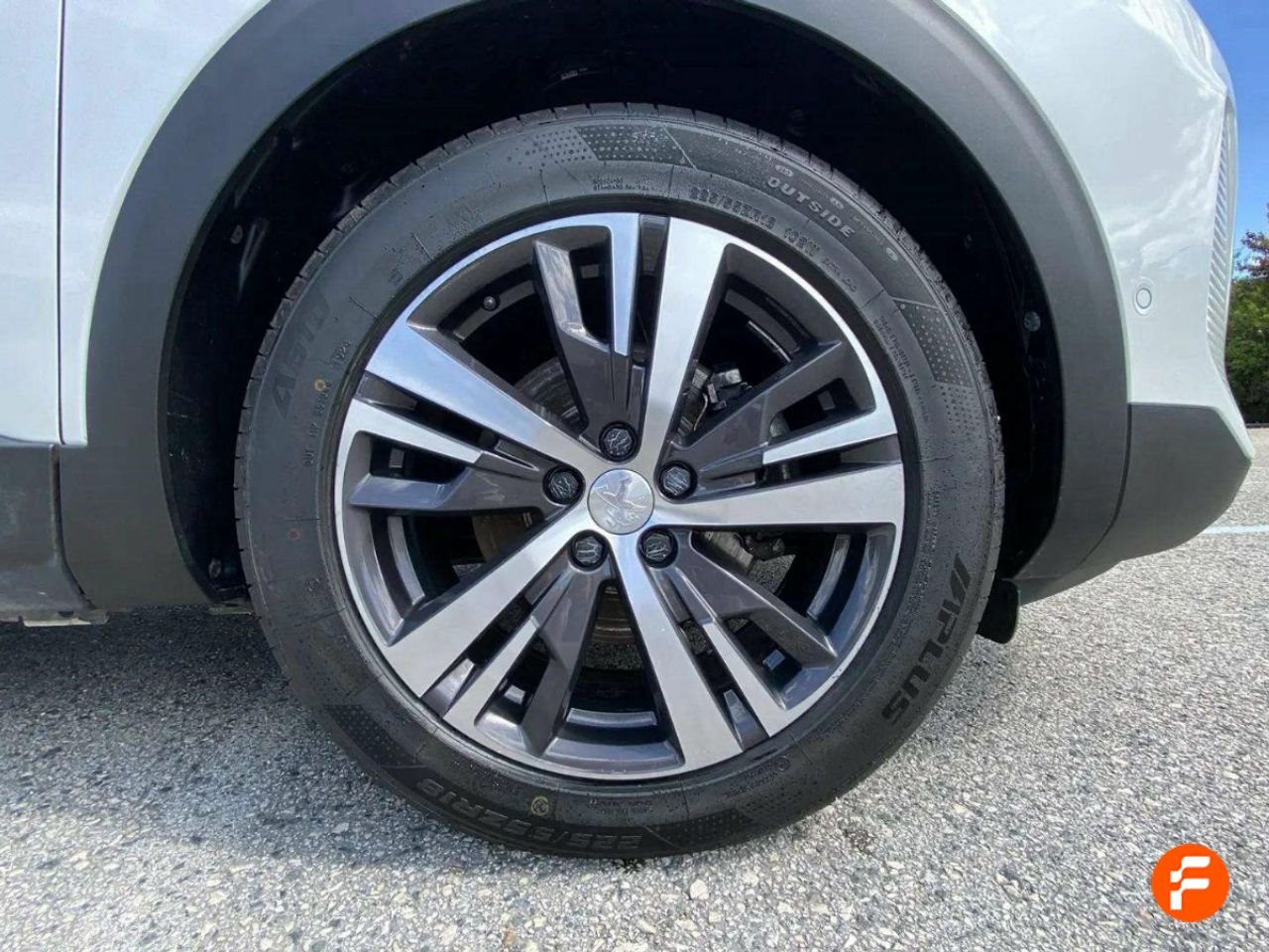 Foto Peugeot 3008 21