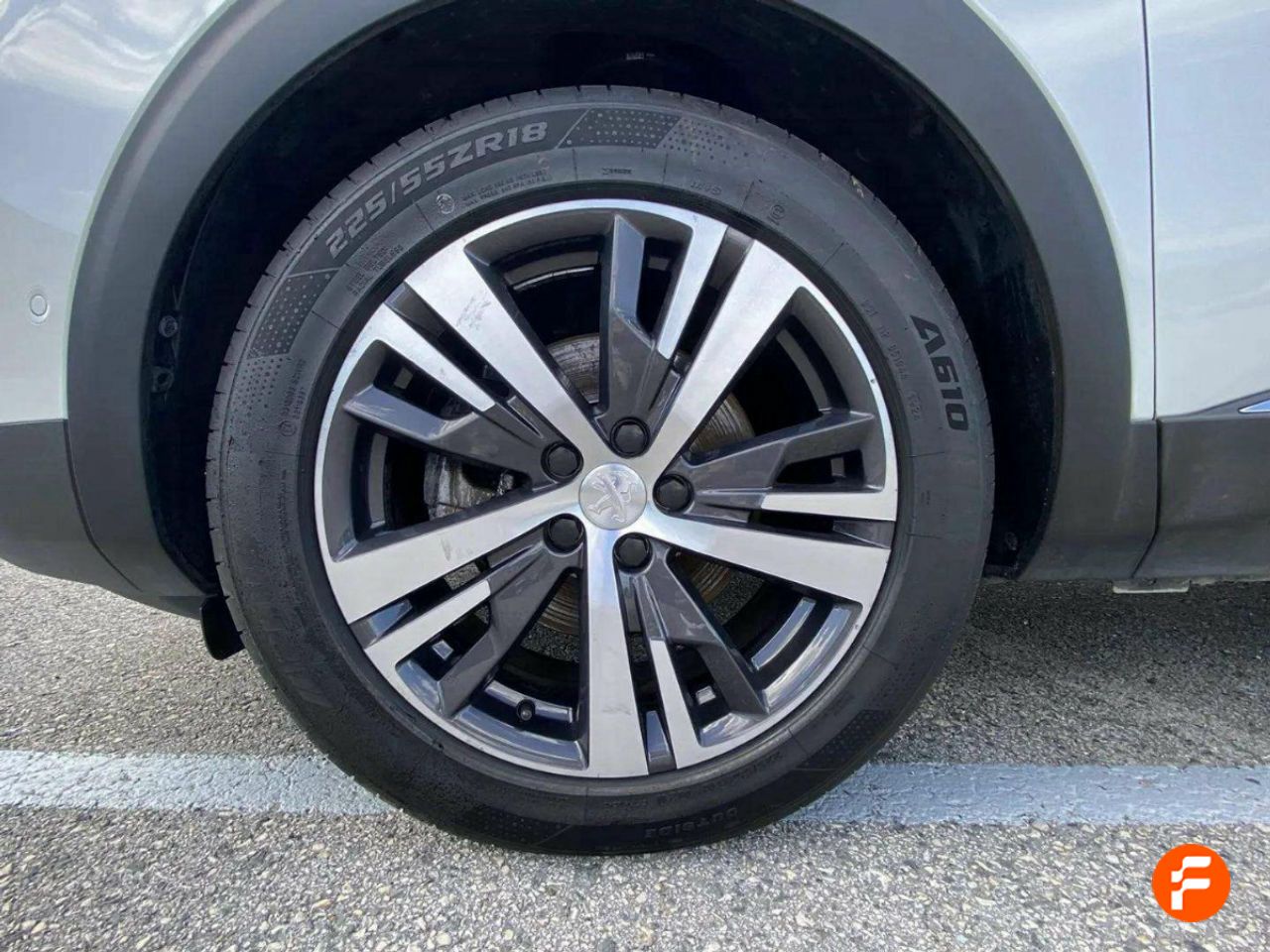 Foto Peugeot 3008 23