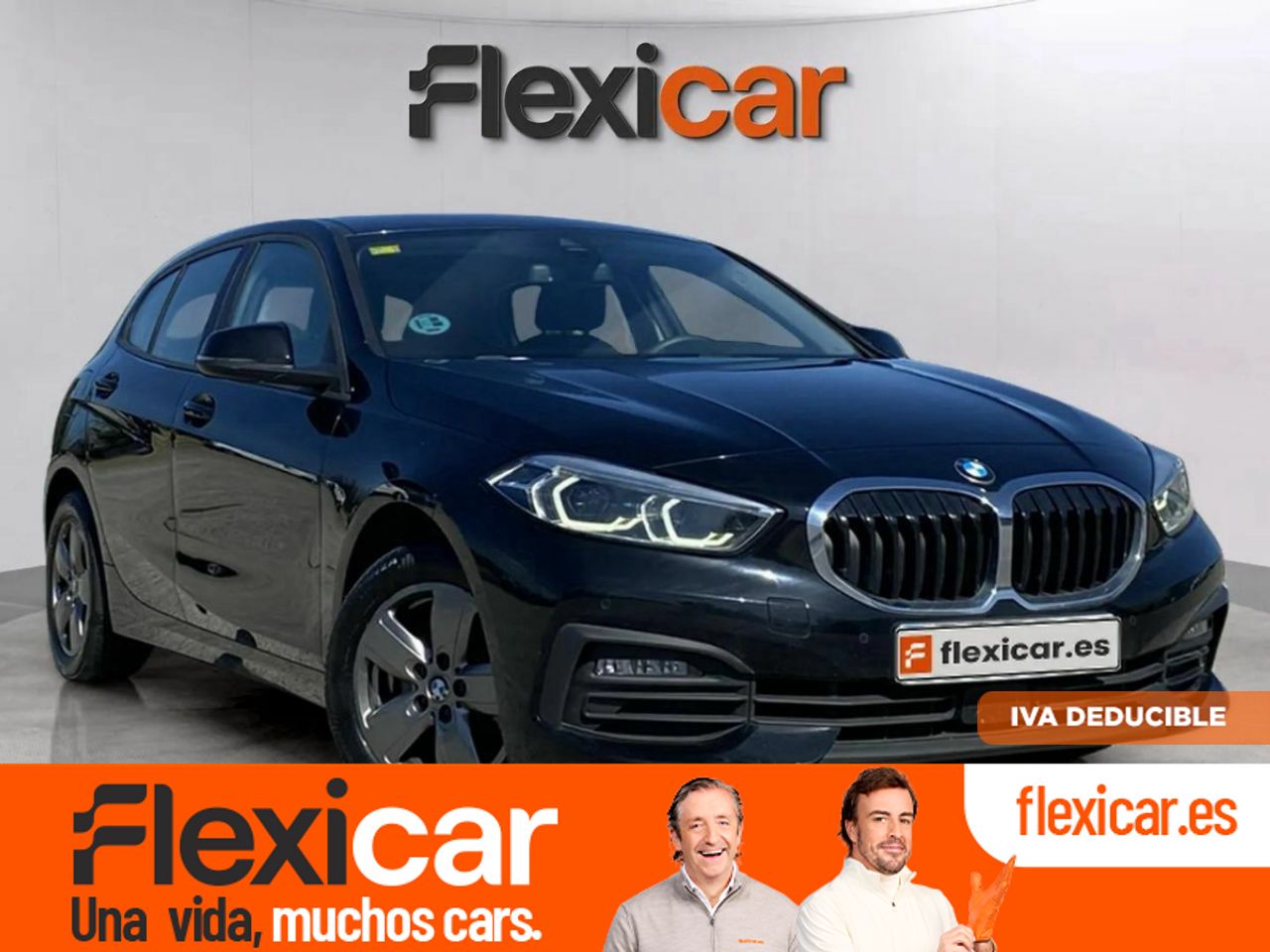 Foto BMW Serie 1 1