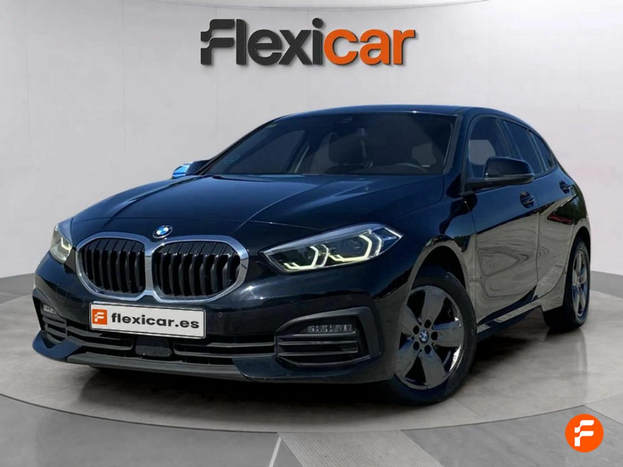 Foto BMW Serie 1 3