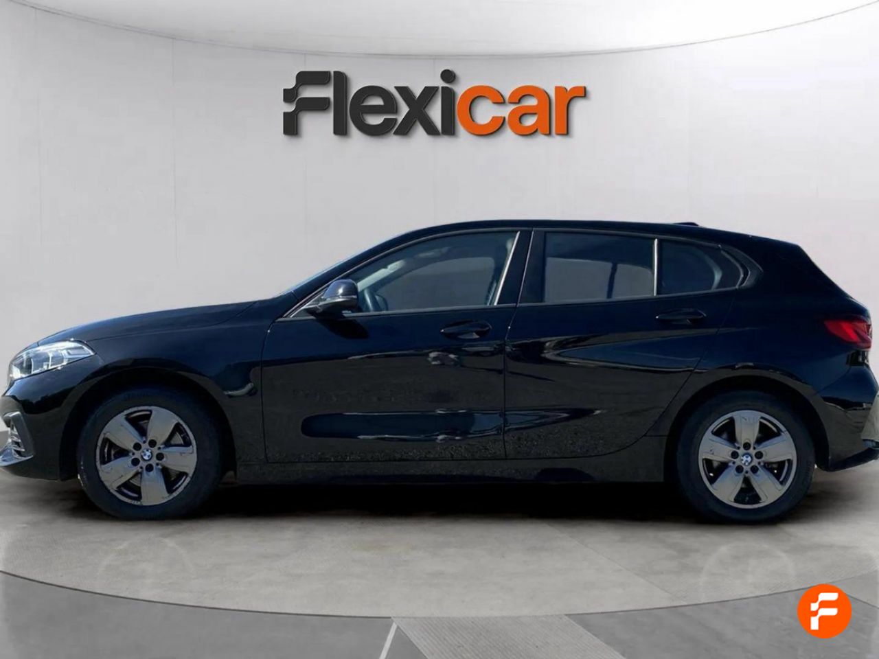 Foto BMW Serie 1 4