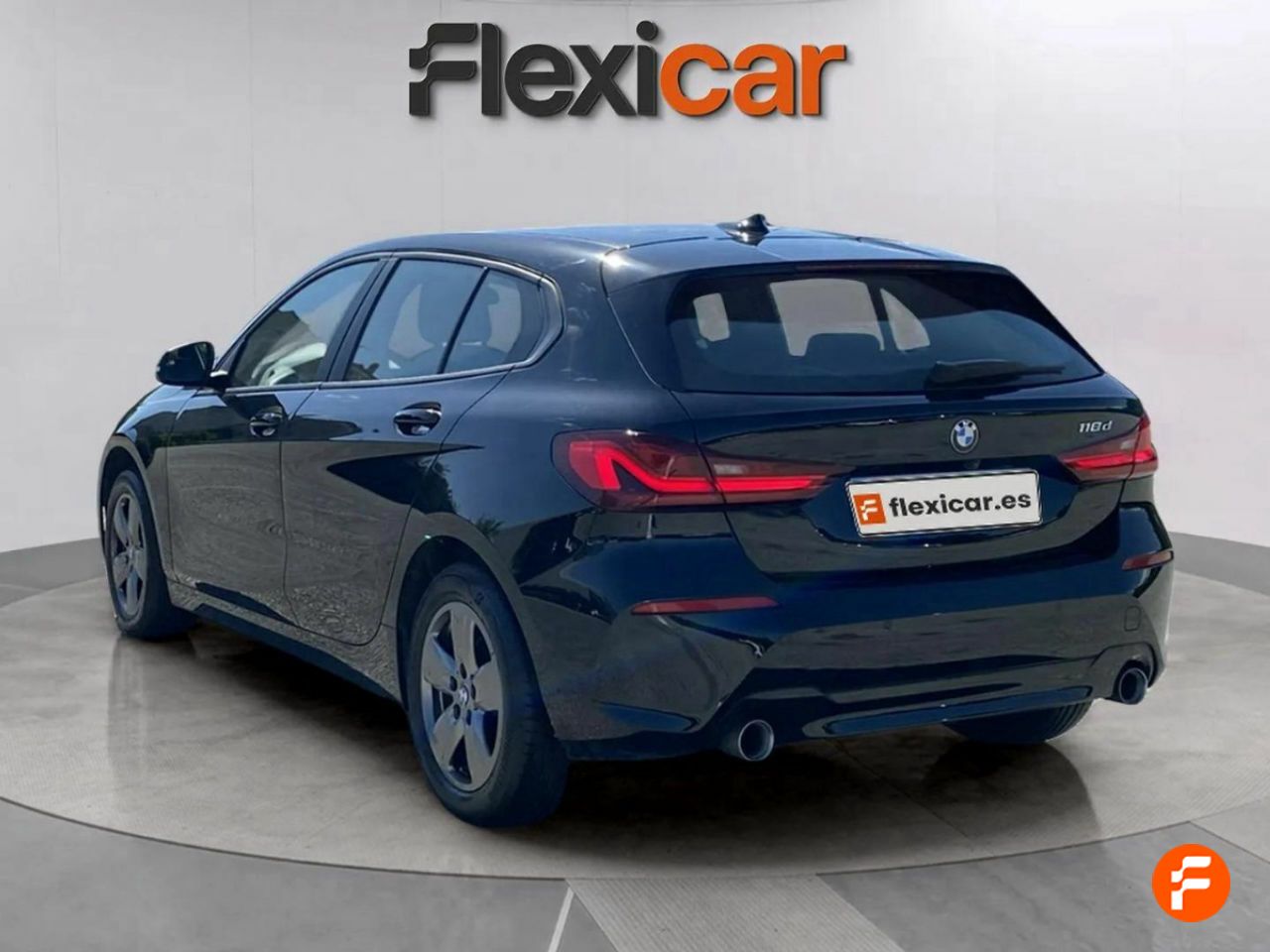 Foto BMW Serie 1 5