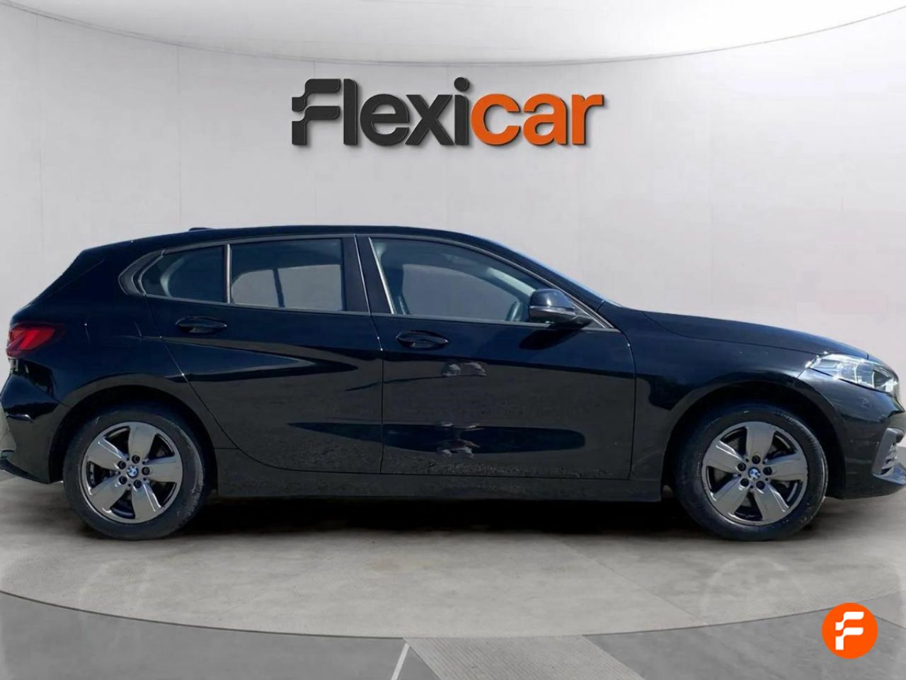 Foto BMW Serie 1 9