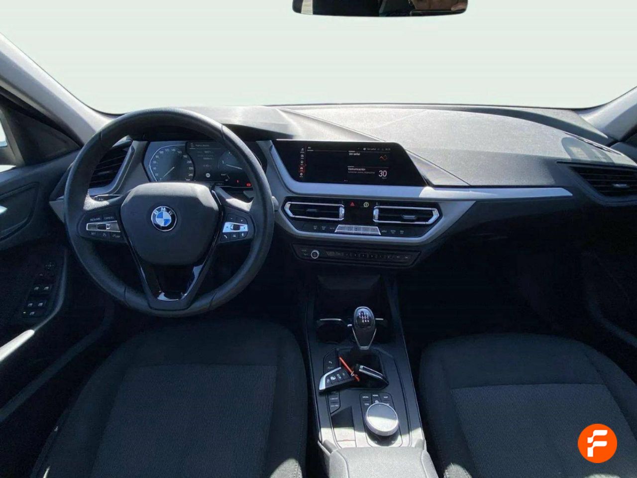 Foto BMW Serie 1 15