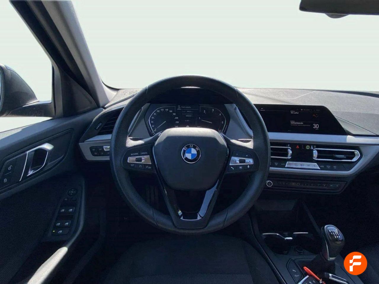 Foto BMW Serie 1 16
