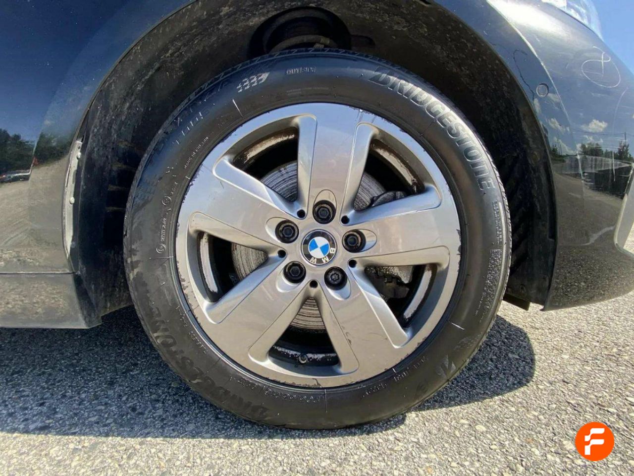Foto BMW Serie 1 24