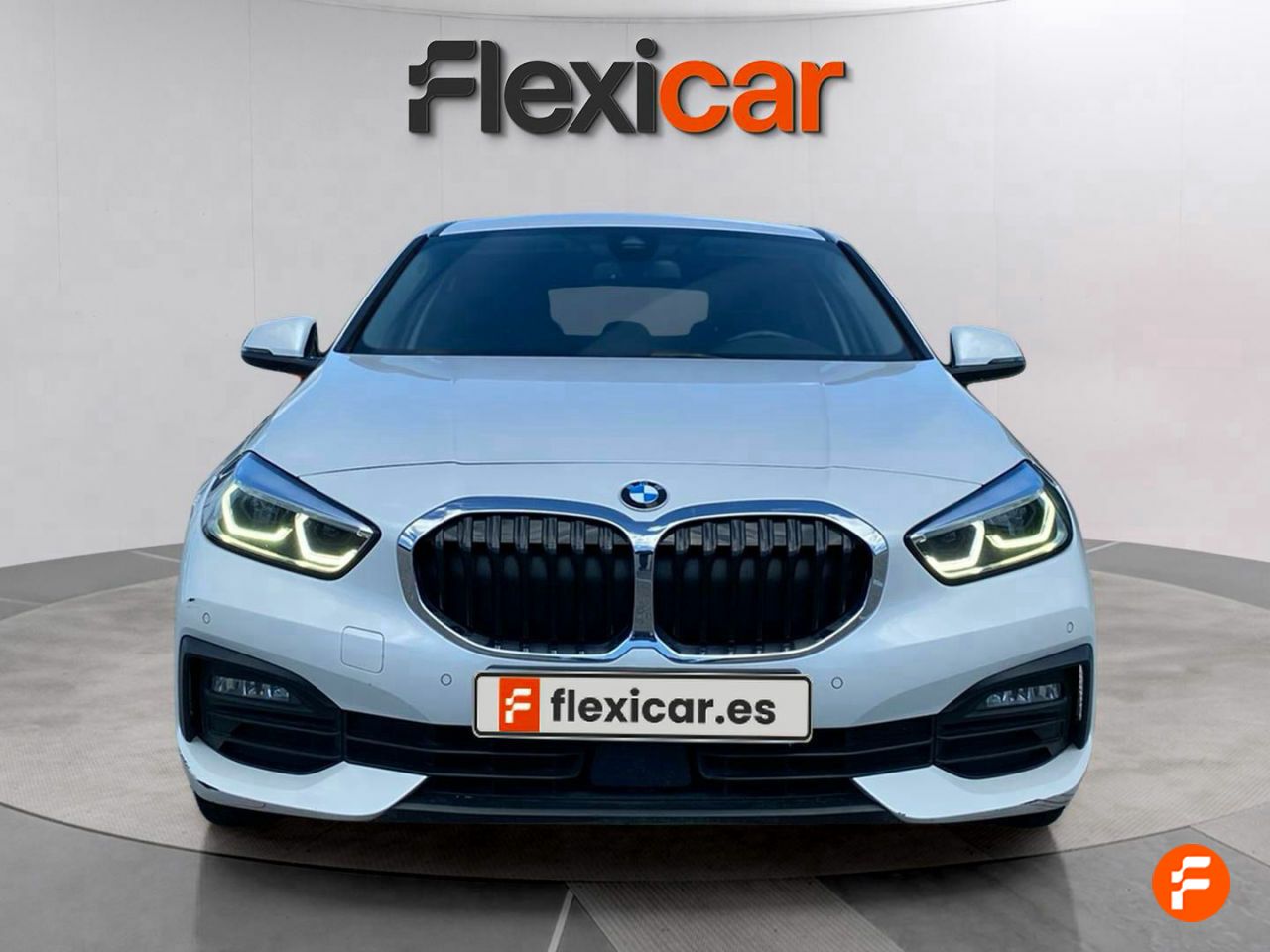 Foto BMW Serie 1 2