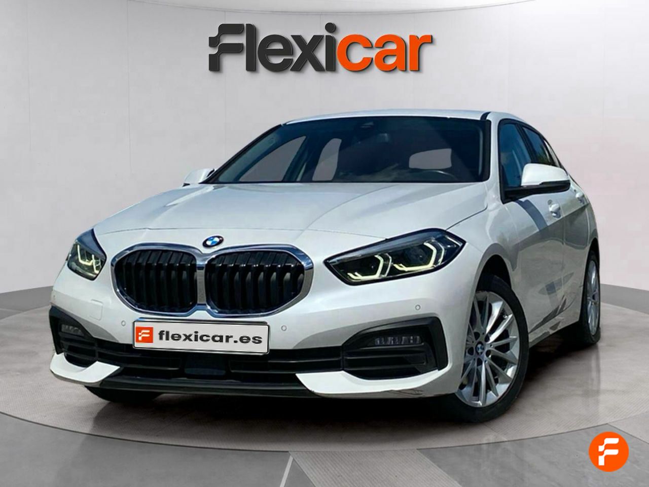 Foto BMW Serie 1 3