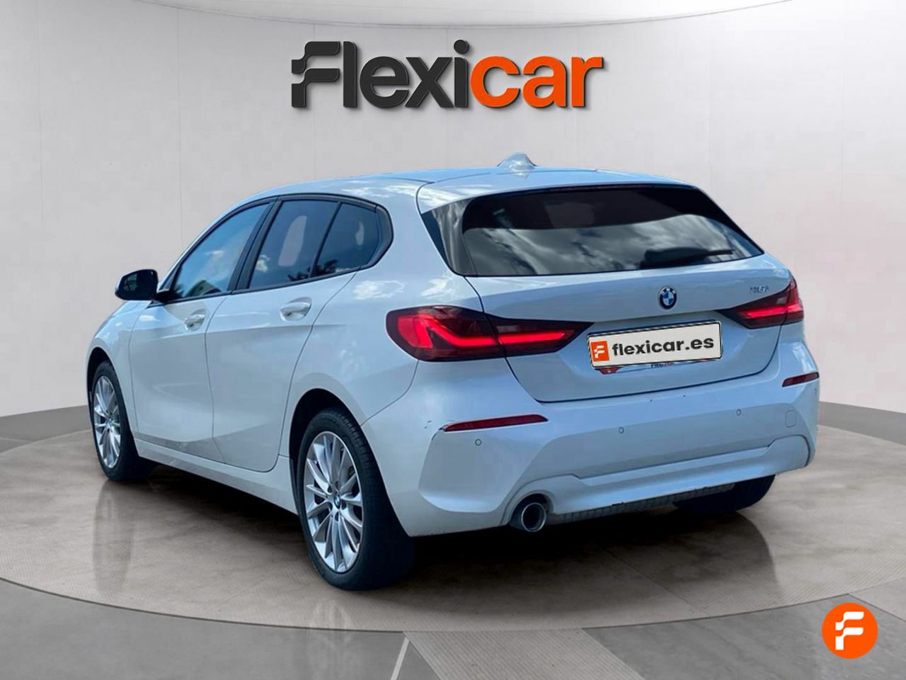 Foto BMW Serie 1 5