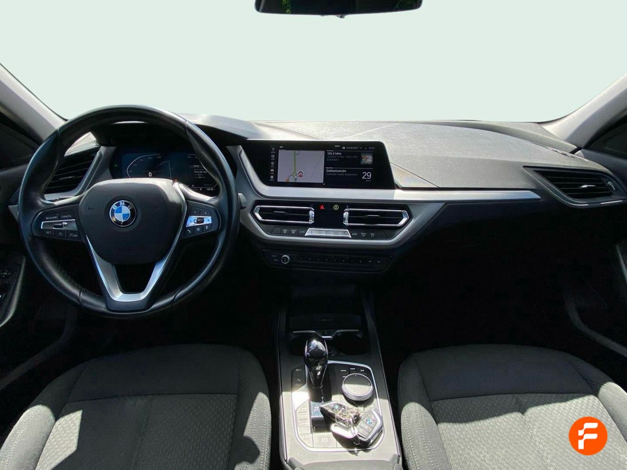 Foto BMW Serie 1 15