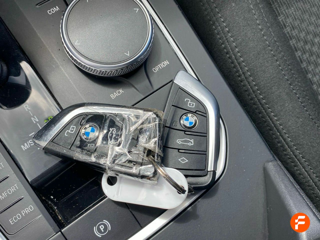 Foto BMW Serie 1 20