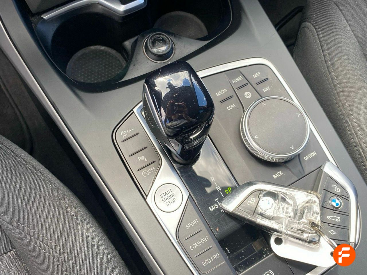 Foto BMW Serie 1 21