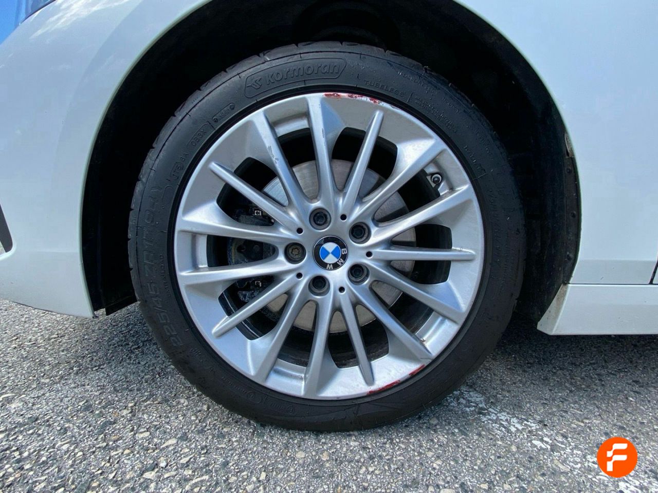 Foto BMW Serie 1 23