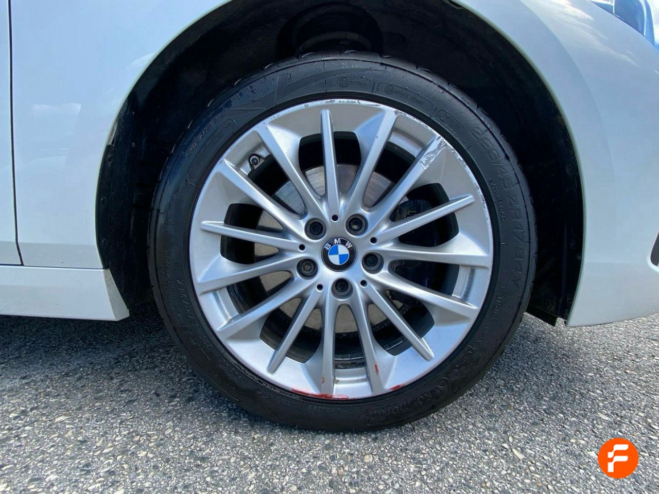Foto BMW Serie 1 24