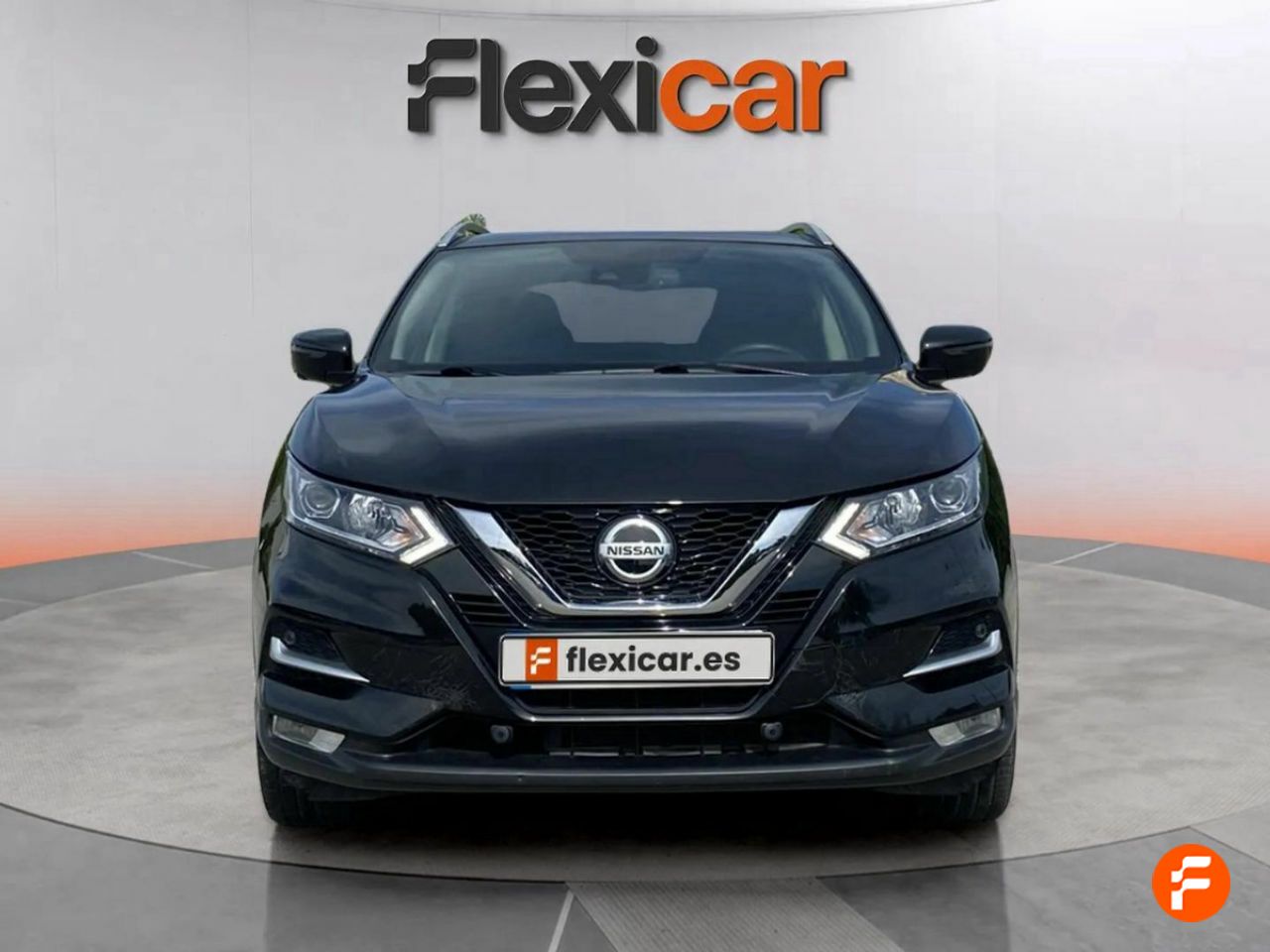 Foto Nissan Qashqai 2