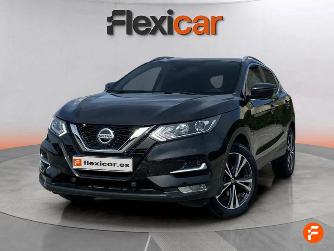 Foto Nissan Qashqai 3
