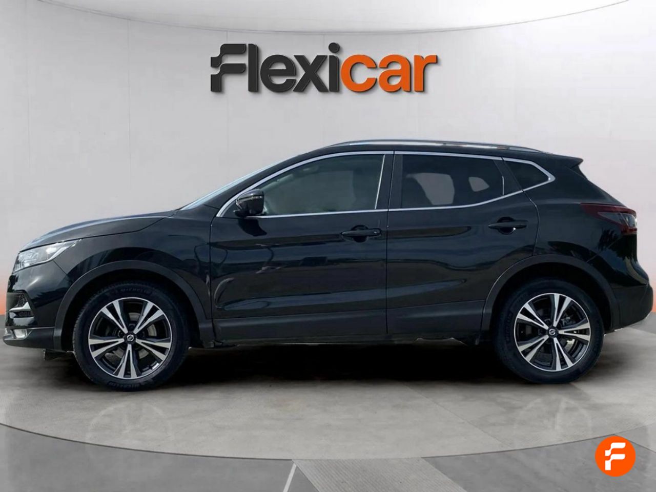 Foto Nissan Qashqai 4
