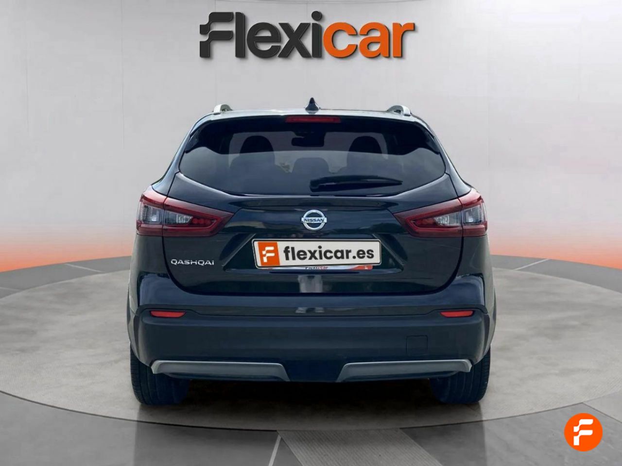 Foto Nissan Qashqai 7