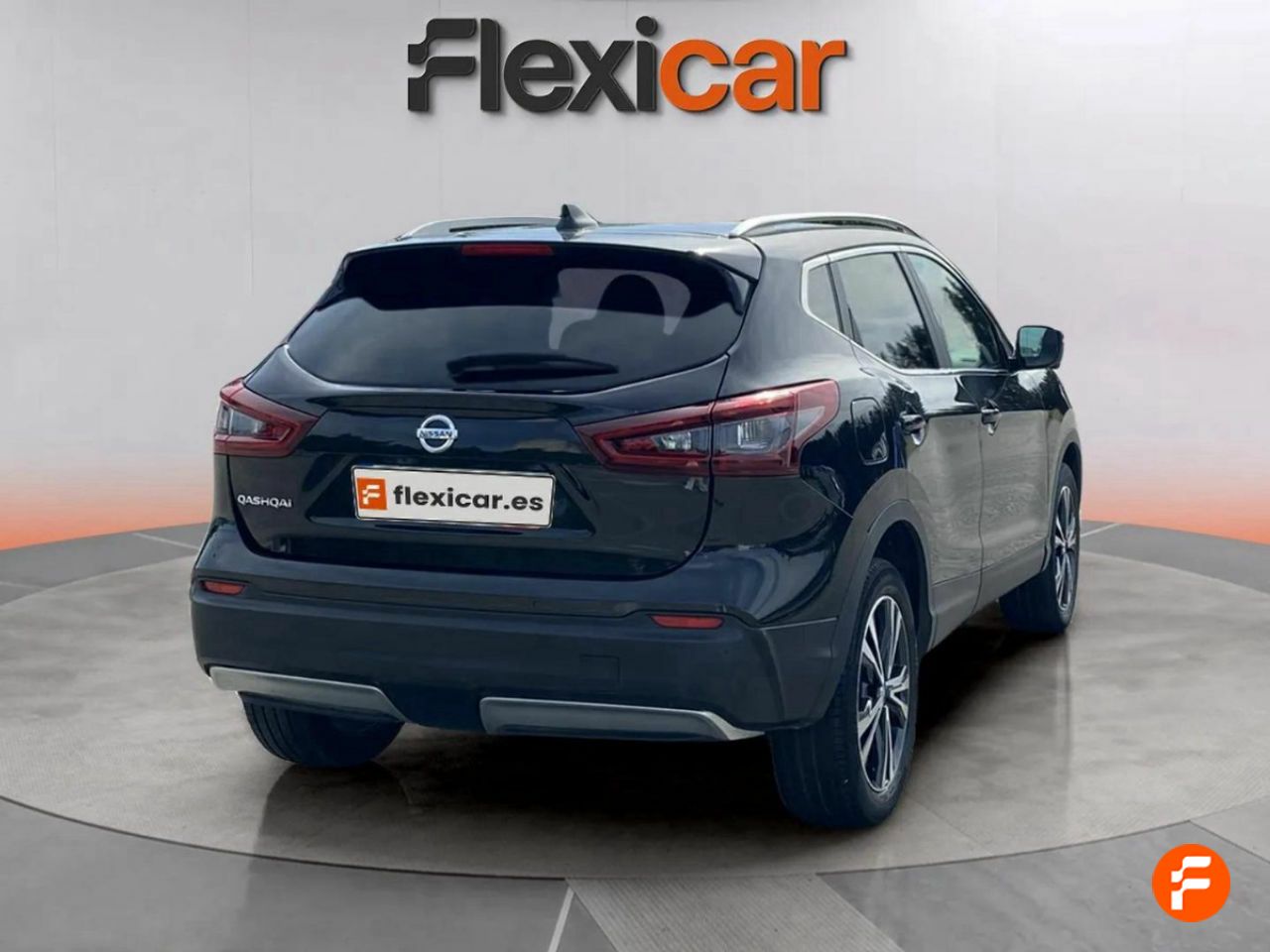 Foto Nissan Qashqai 8