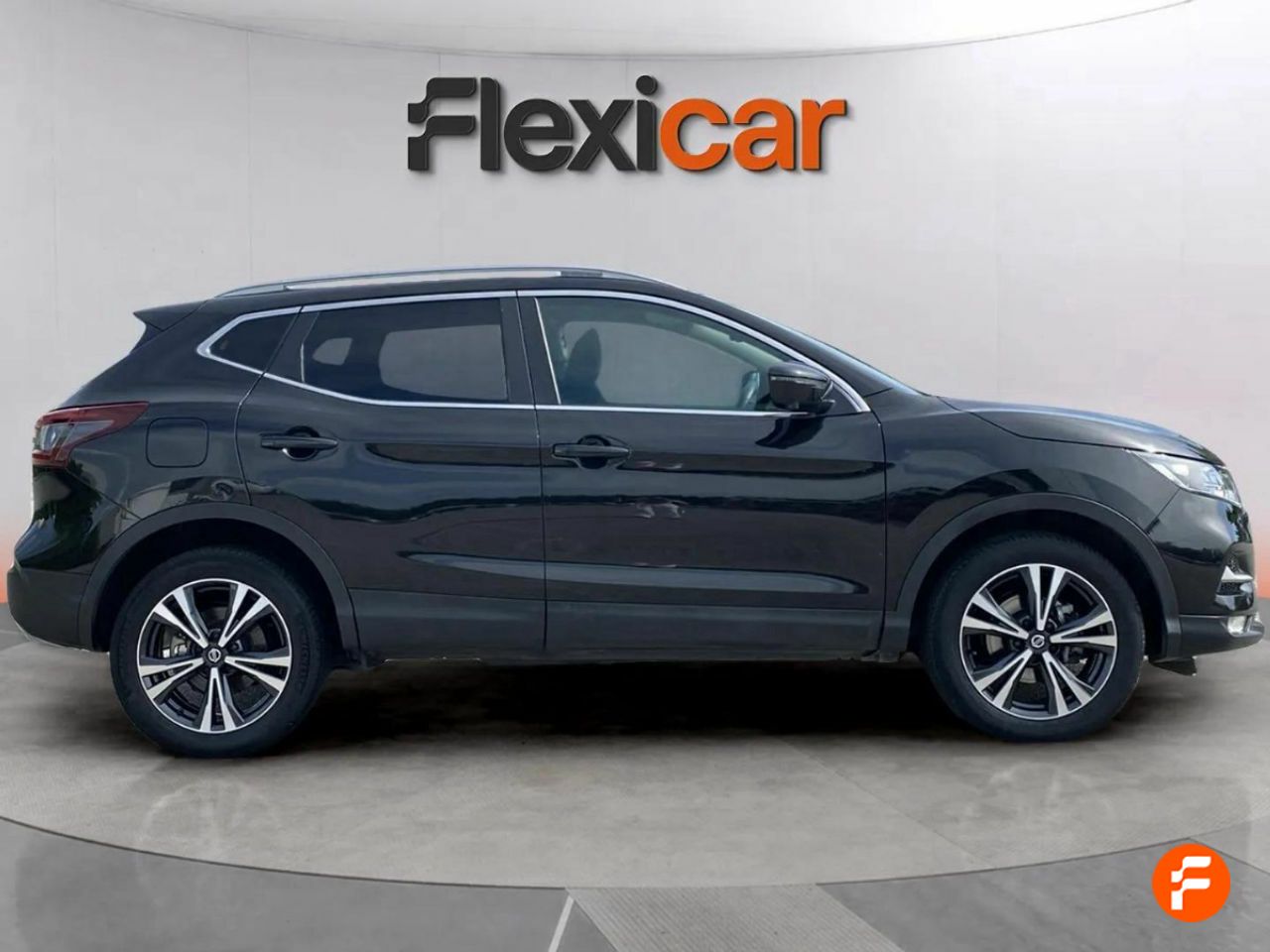 Foto Nissan Qashqai 9