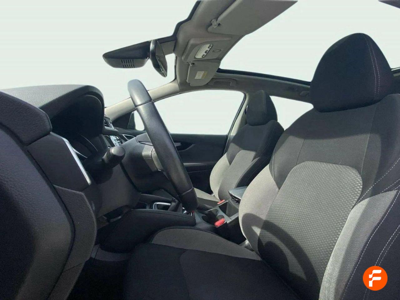 Foto Nissan Qashqai 10