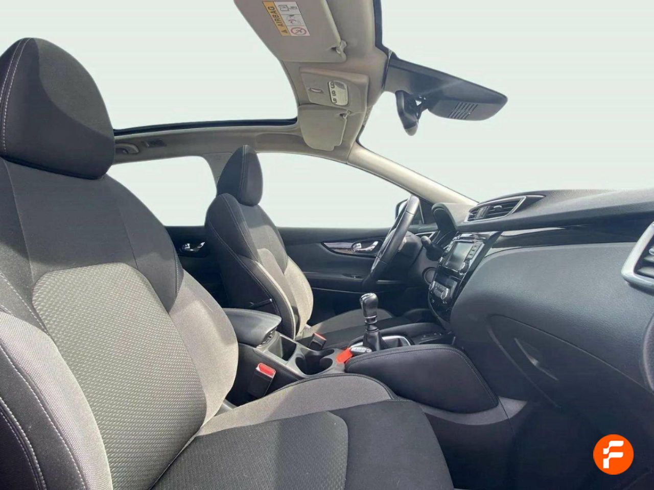 Foto Nissan Qashqai 11