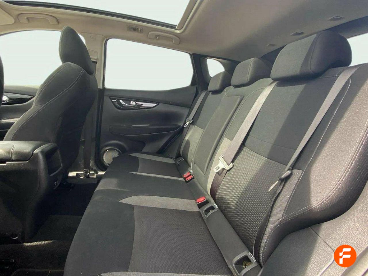 Foto Nissan Qashqai 12