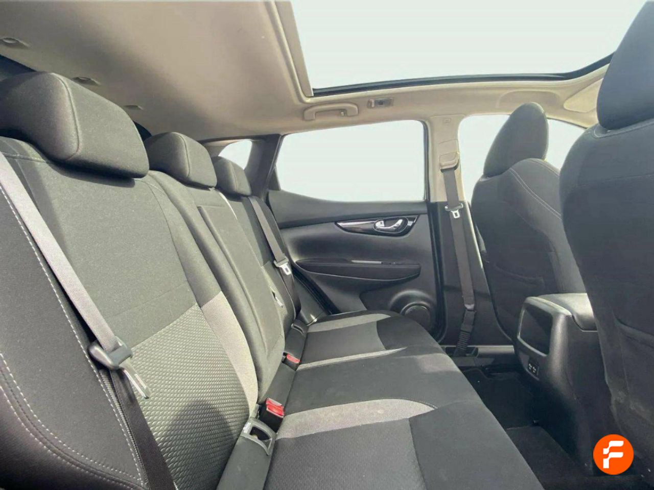 Foto Nissan Qashqai 13