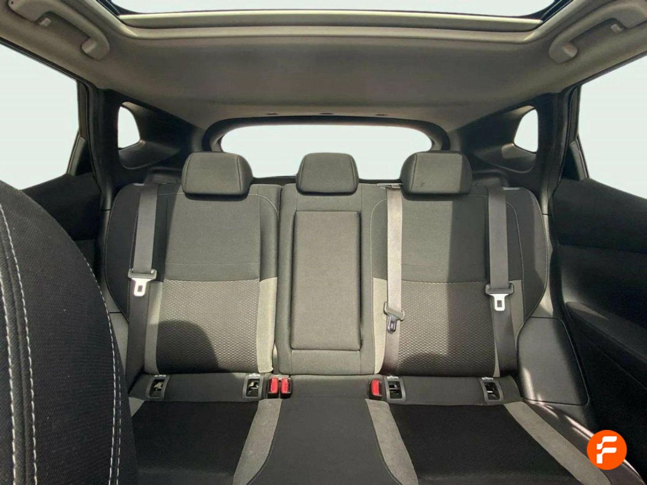 Foto Nissan Qashqai 14