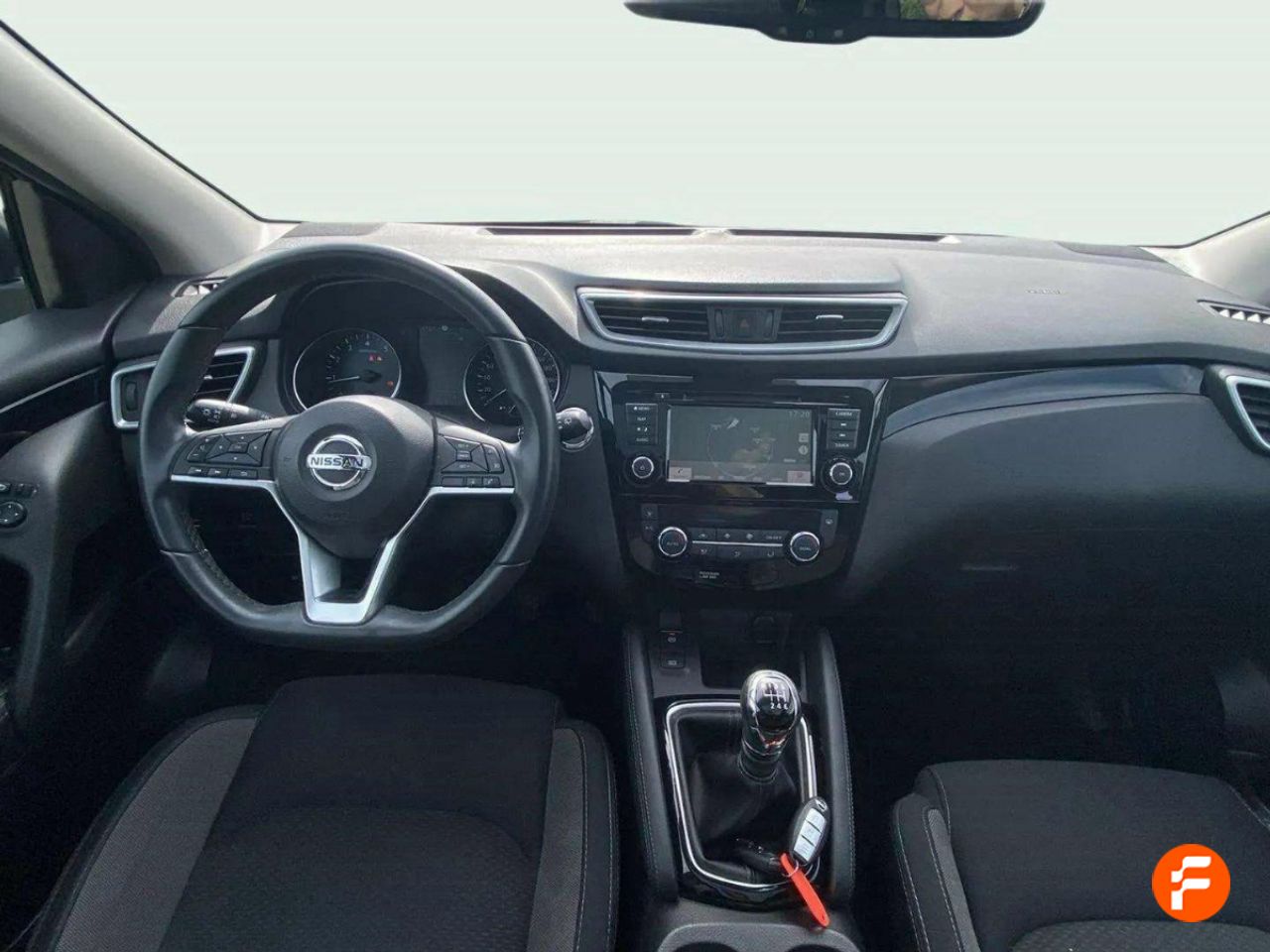 Foto Nissan Qashqai 15