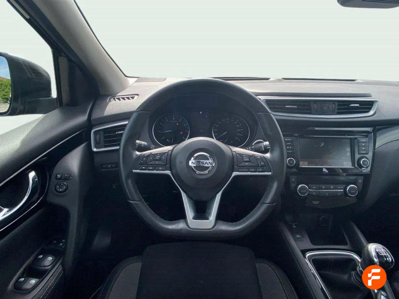 Foto Nissan Qashqai 16