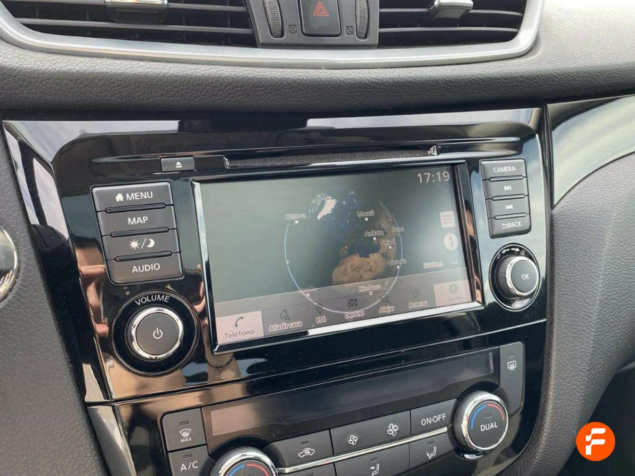 Foto Nissan Qashqai 19