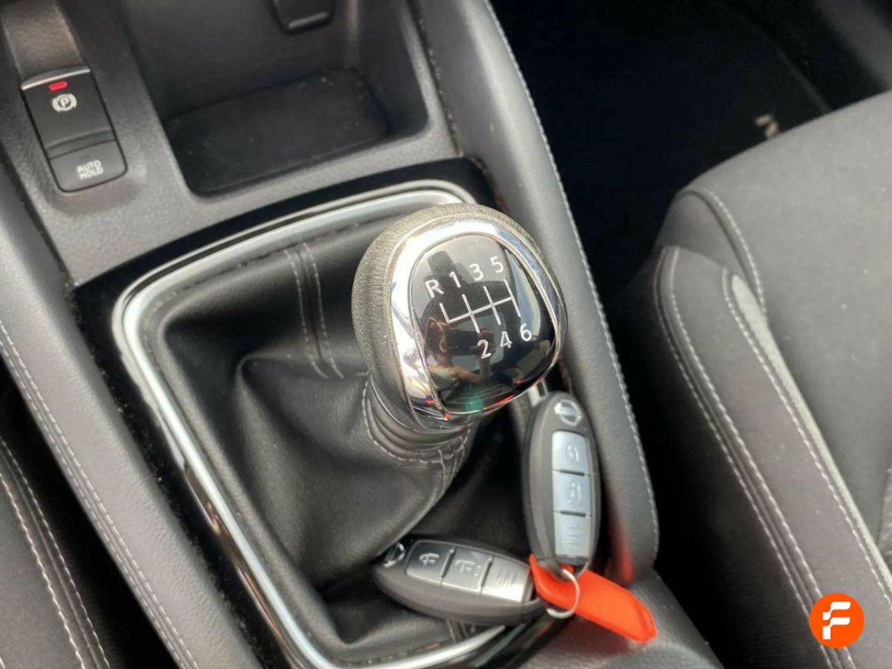 Foto Nissan Qashqai 20