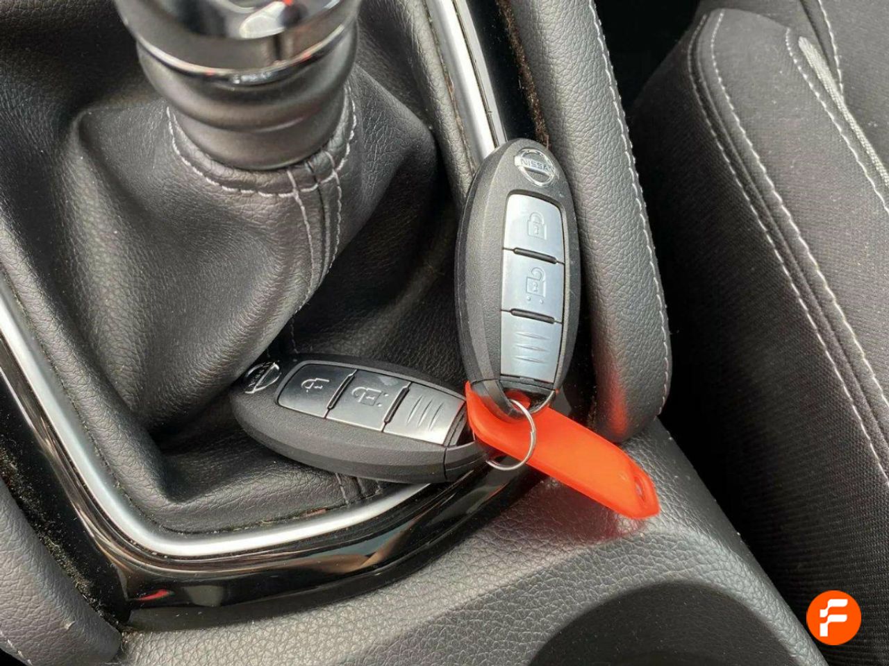 Foto Nissan Qashqai 21