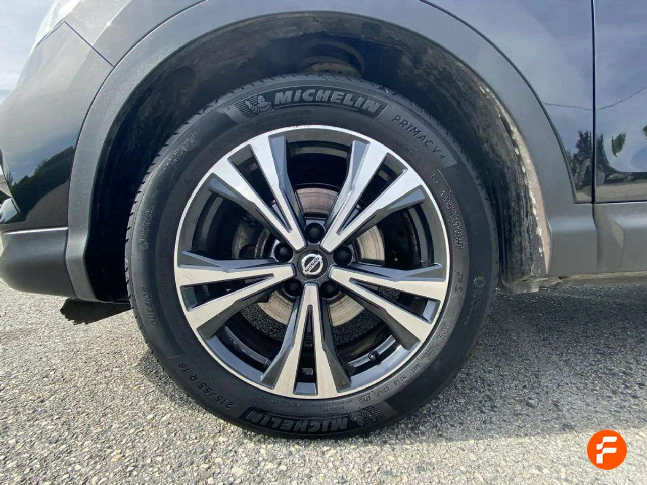 Foto Nissan Qashqai 23