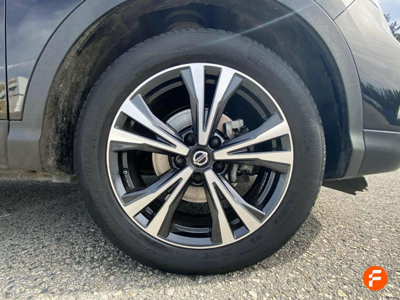 Foto Nissan Qashqai 24