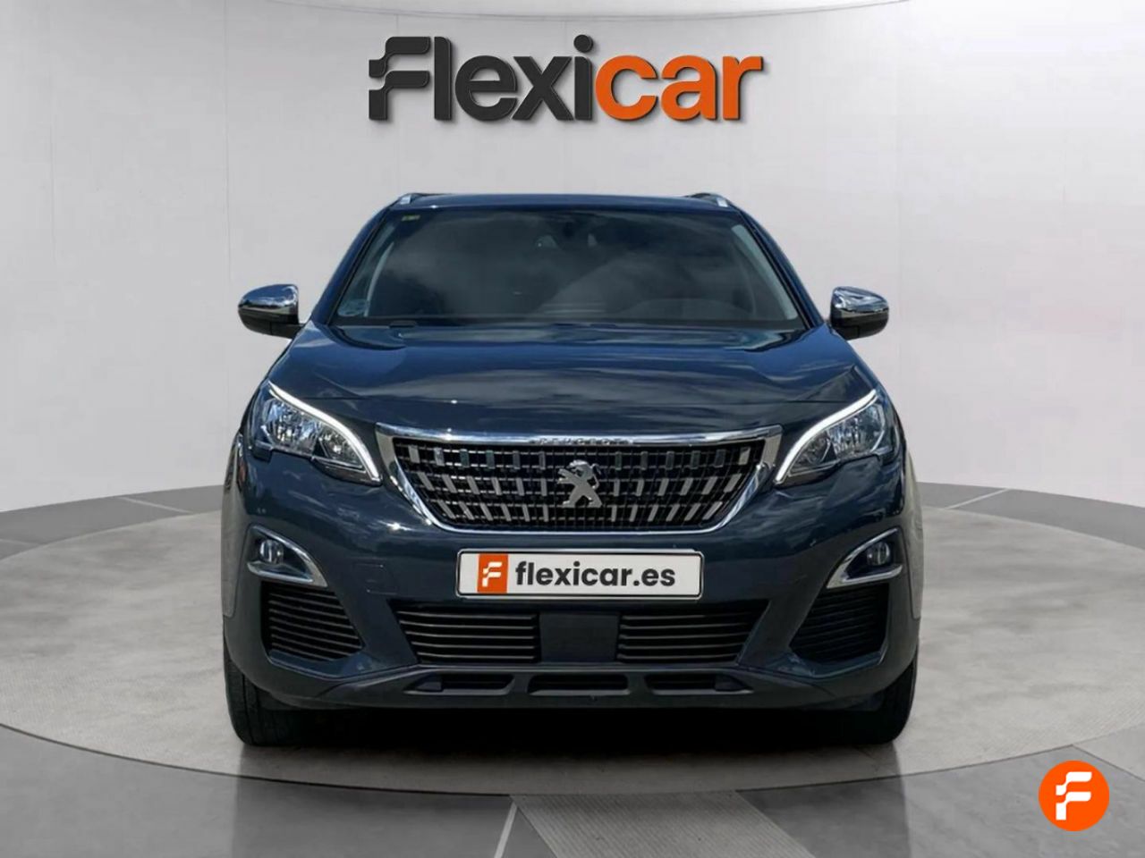Foto Peugeot 3008 2