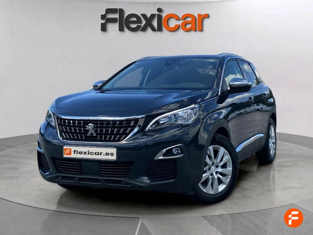 Foto Peugeot 3008 3