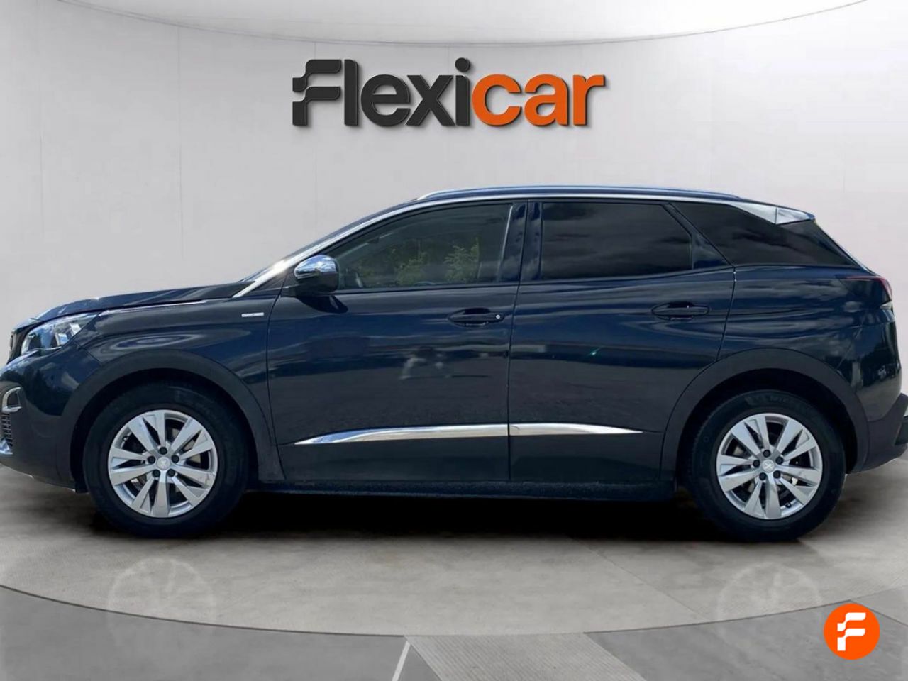 Foto Peugeot 3008 4