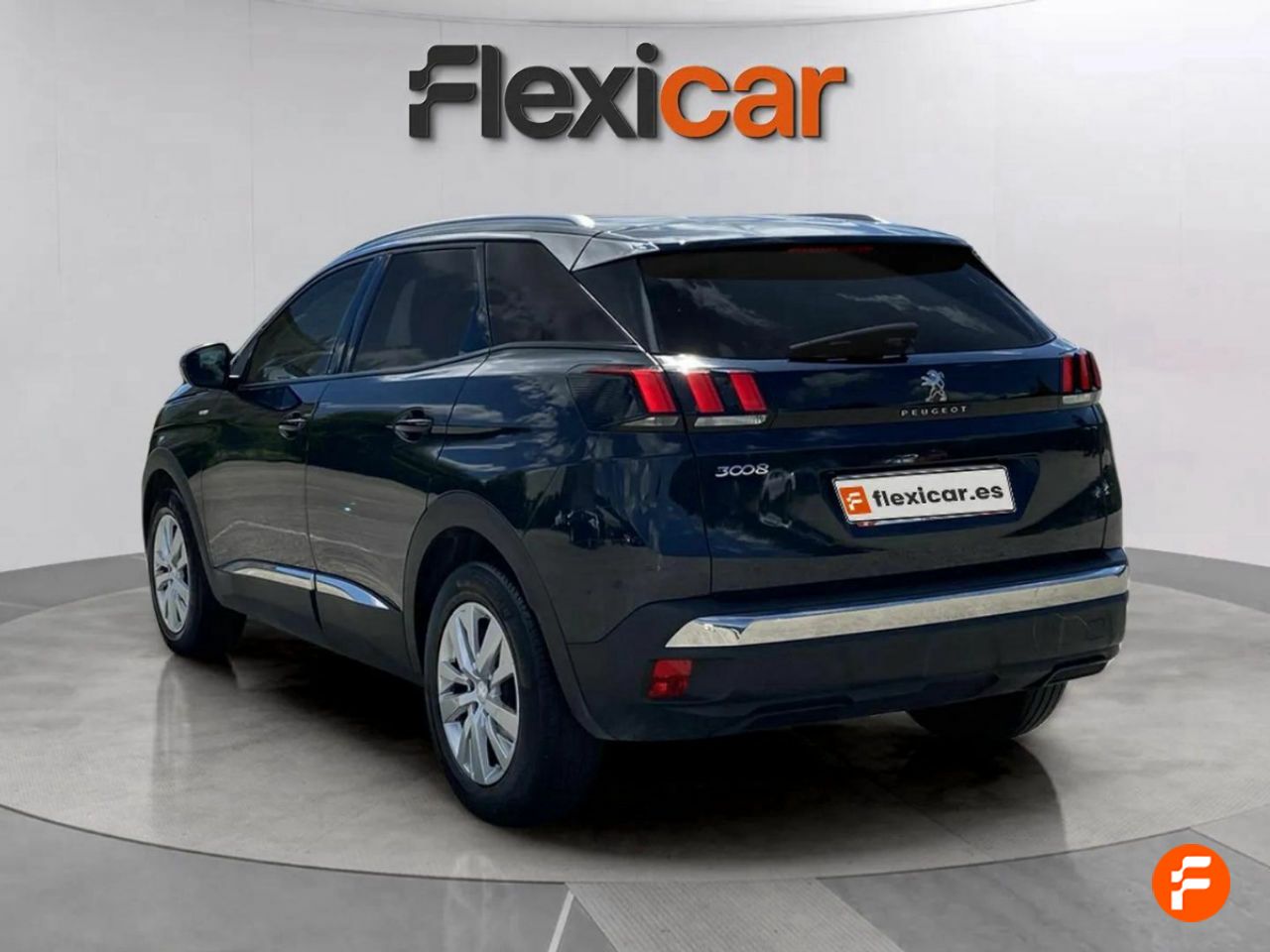 Foto Peugeot 3008 5