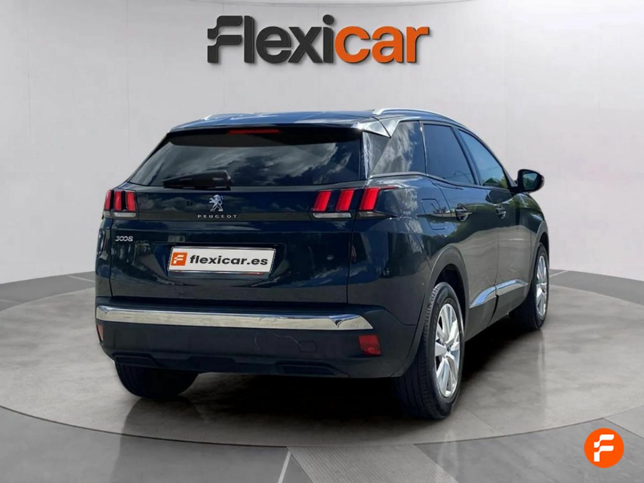 Foto Peugeot 3008 7