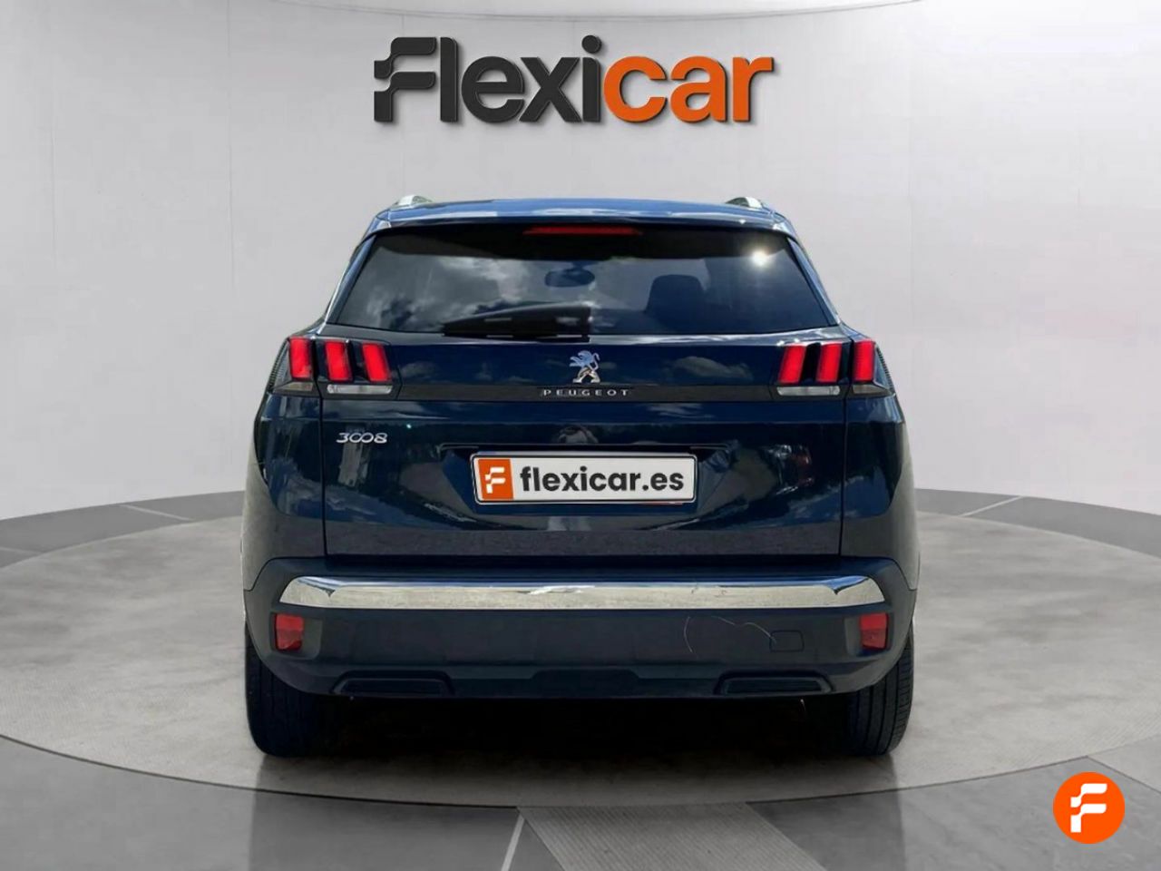 Foto Peugeot 3008 8