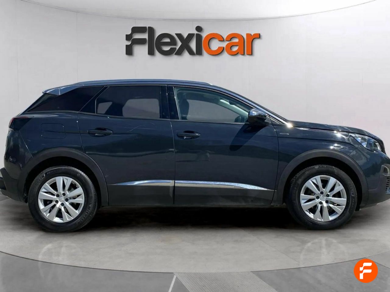 Foto Peugeot 3008 9