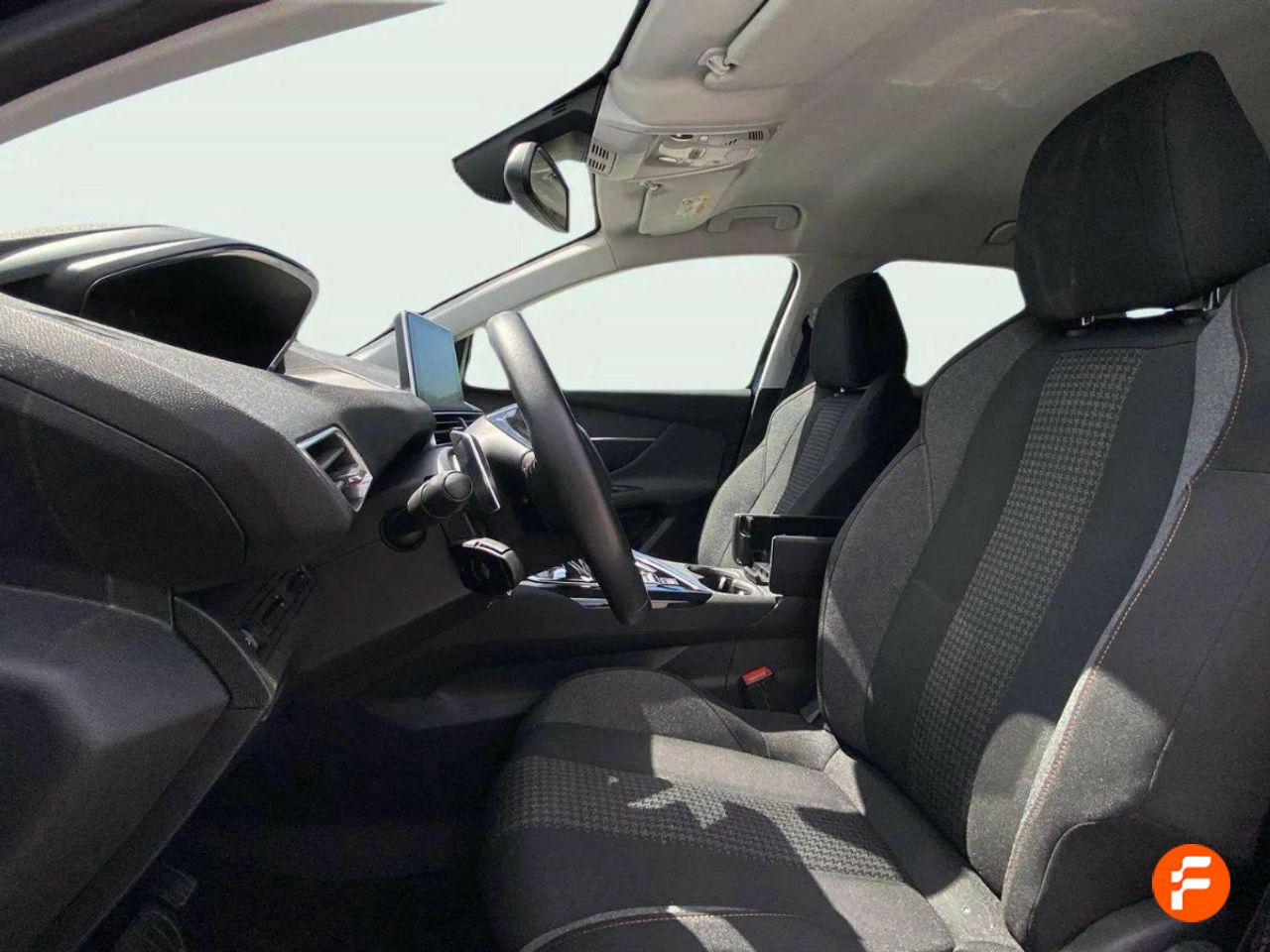 Foto Peugeot 3008 10