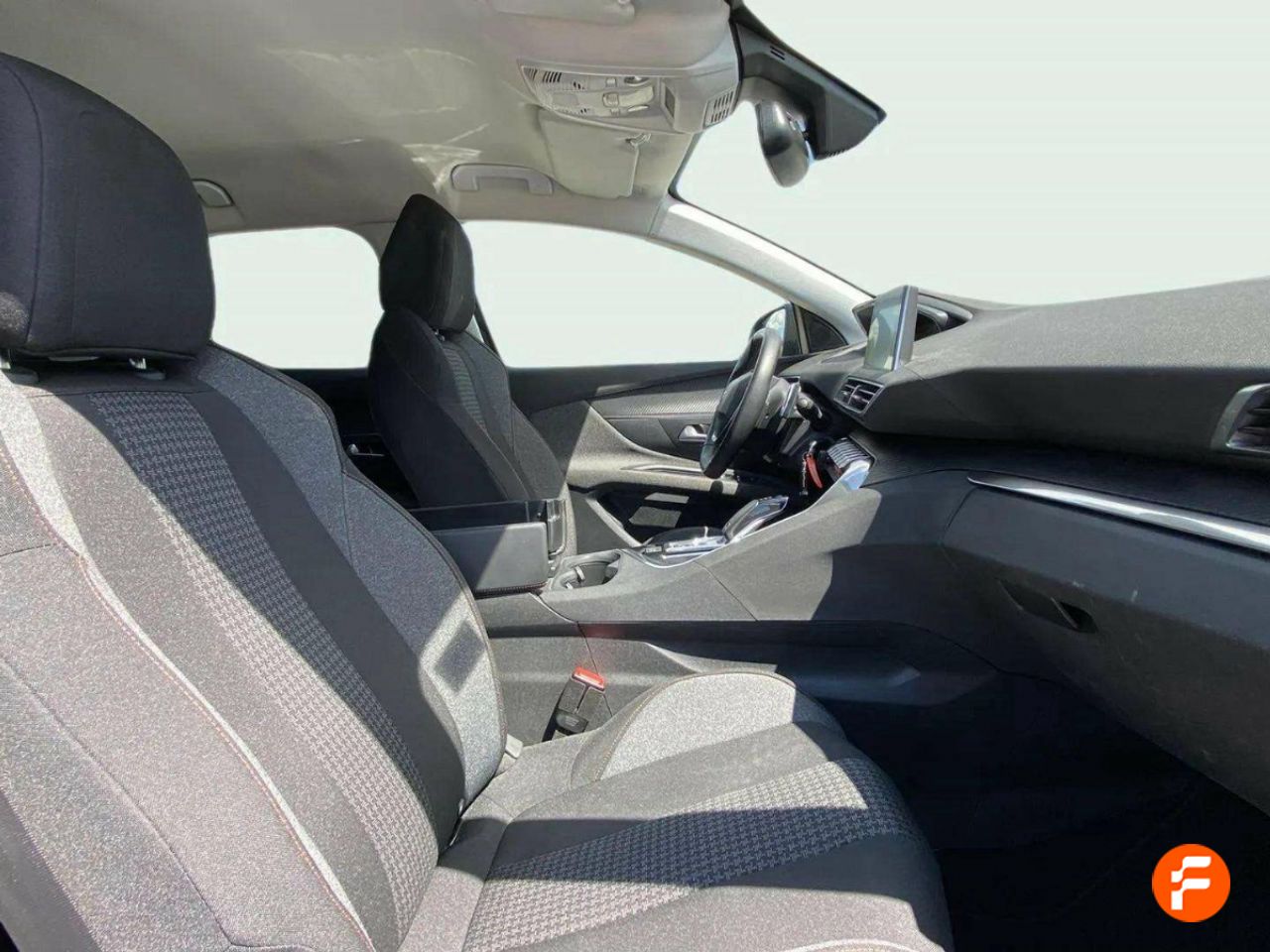 Foto Peugeot 3008 11