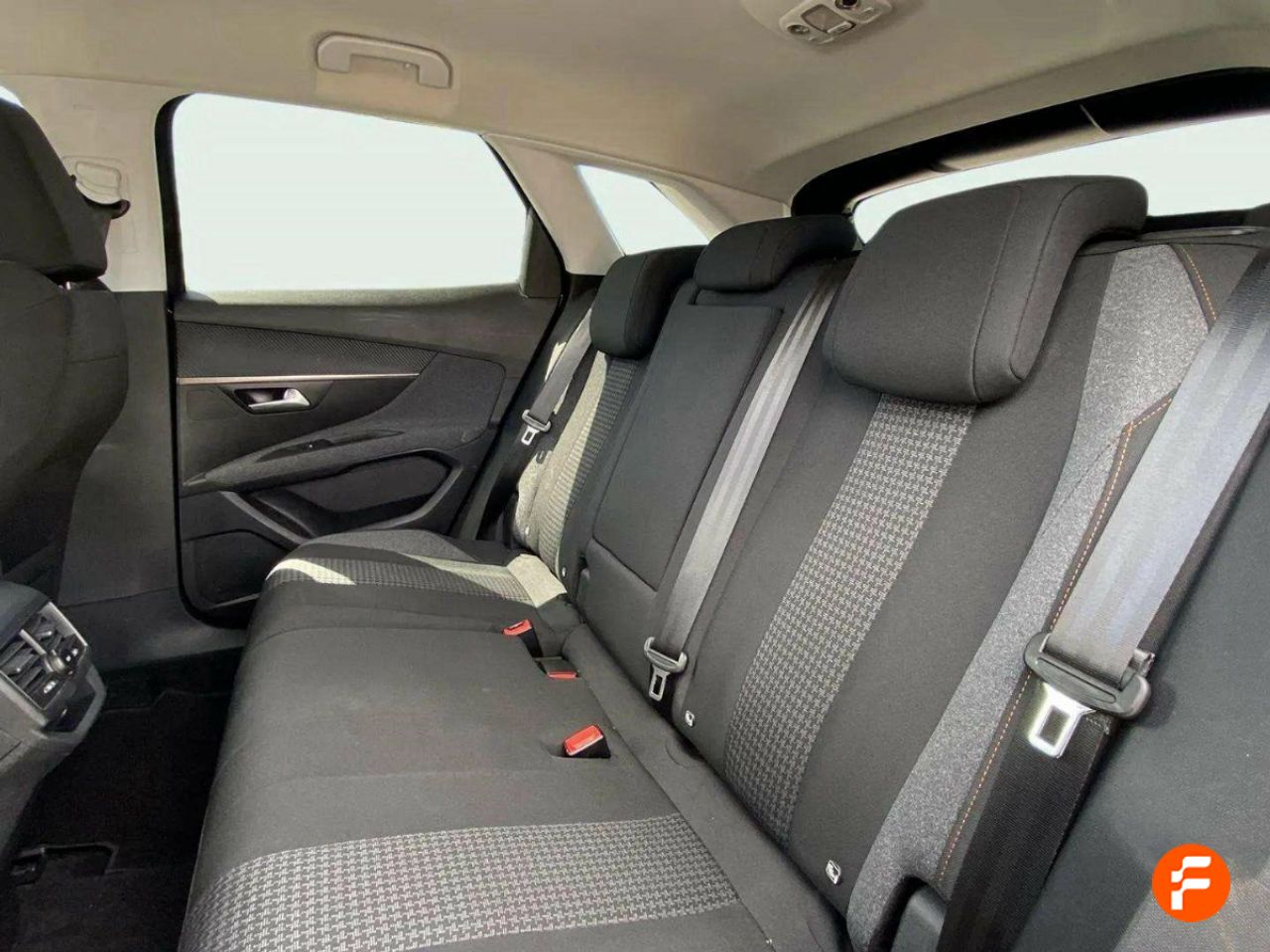 Foto Peugeot 3008 12