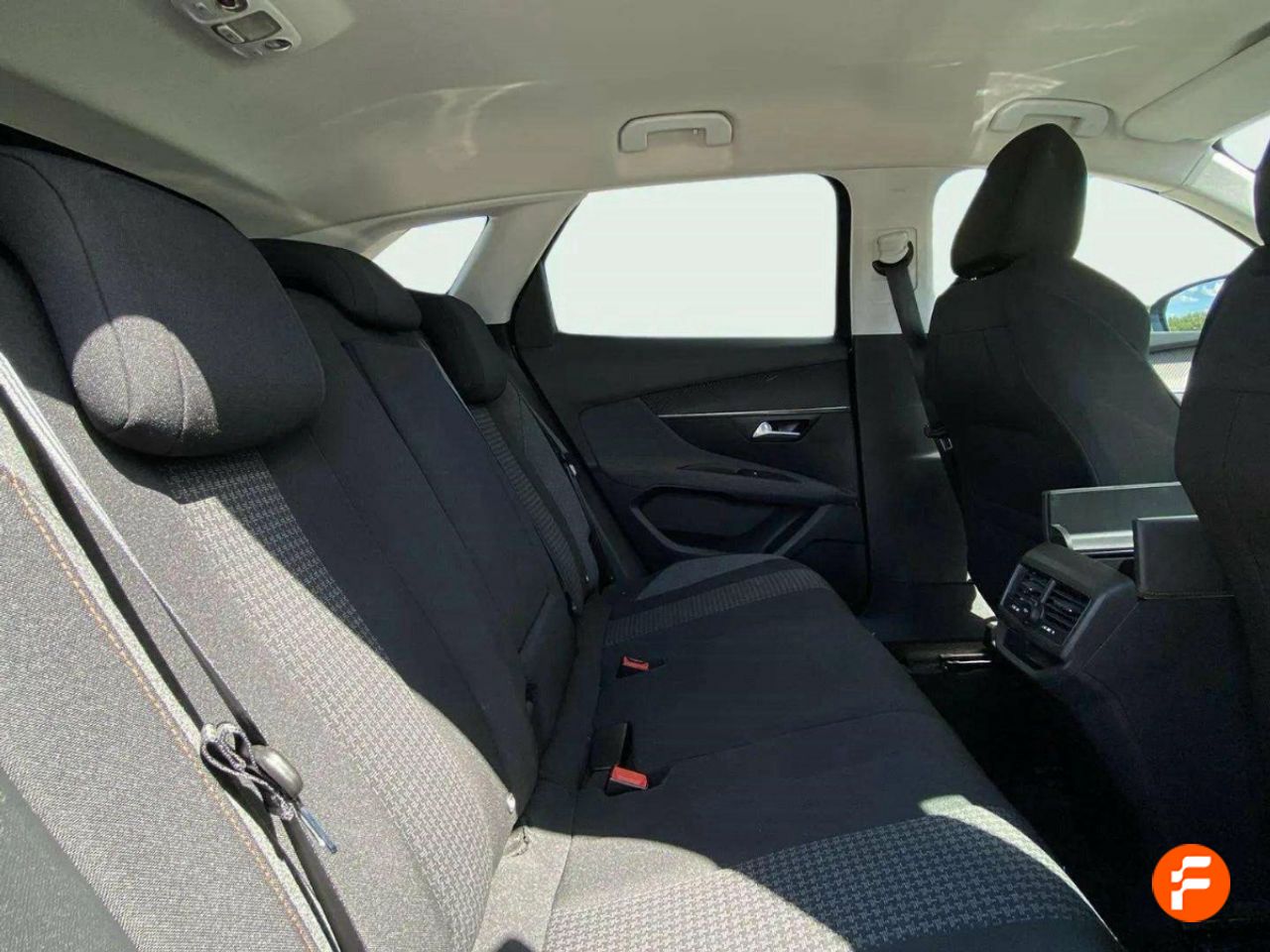Foto Peugeot 3008 13